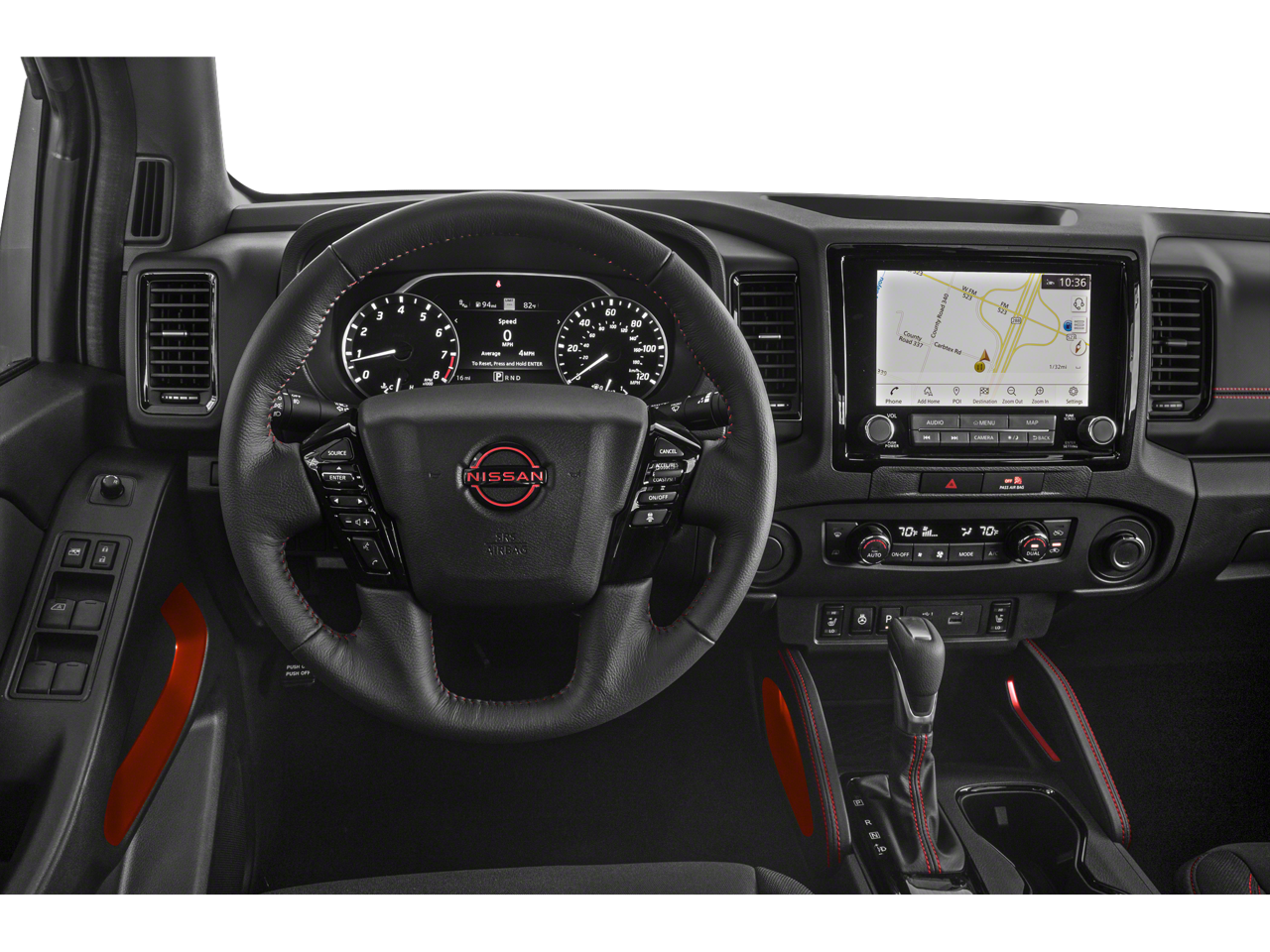 2023 Nissan Frontier PRO 4X Johnstown NY Steet Toyota Of Johnstown 2023-nissan-frontier-pro-4x-johnstown-ny-steet-toyota-of-johnstown